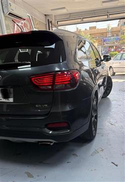 کیا سۆرینتۆ